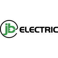 JB Electric logo - Similar company to Jb Electrical Services