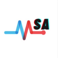 Medical Students Association logo - Similar company to Propertigo