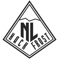 Hack Frost NL logo - Similar company to The Butterfly Project