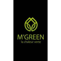 M’Green logo - Similar company to Mountain West Renewable Energy