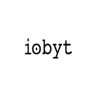iobyt.com logo - Similar company to Iobyte