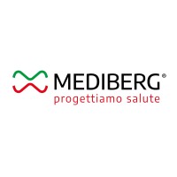 MEDIBERG logo - Similar company to Axium Mtech