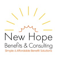 New Hope Benefits & Consulting, Inc. logo - Similar company to Ascela (A Trucordia Business)