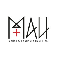 Maharaja Agrasen Hospital Bangalore logo - Similar company to Meghagen Biosciences Pvt Ltd