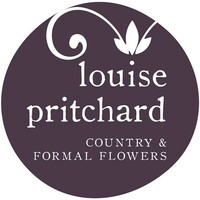 Louise Pritchard Country & Formal Flowers logo - Similar company to Morpho Flowers