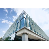 Centrum Park logo - Similar company to Financenter