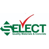 Select Quality Materials & Concrete logo - Similar company to Td Rentals