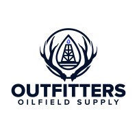 OUTFITTERS OILFIELD SUPPLY logo - Similar company to Diamond Oilfield Supply