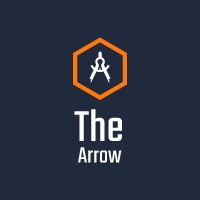 The Arrow logo - Similar company to Recycolife