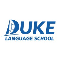 Duke Language School logo - Similar company to Modulo Language School