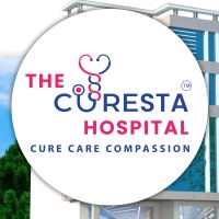 Curesta Hospital logo - Similar company to Pranami Group