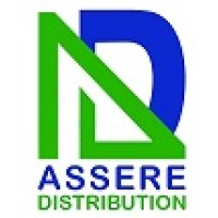 ASSERE DISTRIBUTION logo - Similar company to Wassil