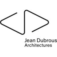 JEAN DUBROUS ARCHITECTURE logo - Similar company to Avm Studio