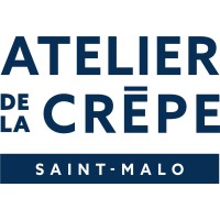 ATELIER DE LA CRÊPE logo - Similar company to Maison Kervarrec