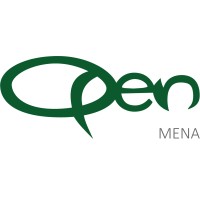 OPEN MENA logo - Similar company to Open Toronto