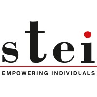 stei Edutech logo - Similar company to Oculus Vision