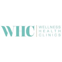 Wellness Health Clinics logo - Similar company to Leaps Center