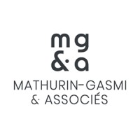 MATHURIN-GASMI & ASSOCIÉS logo - Similar company to Sefj Avocats