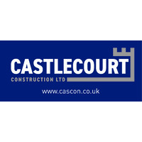 Castlecourt Construction Ltd logo - Similar company to Coccion Construction Ltd