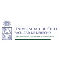Departamento de Derecho Comercial Universidad de Chile logo - Similar company to Serrano Perez Consultores