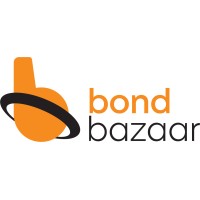 Bondbazaar logo - Similar company to Trust