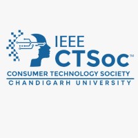 Consumer Technology Society (CTSoc, CUSB) logo - Similar company to Hatching Dimension