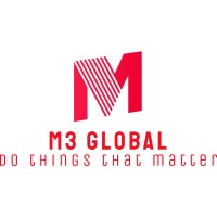 M3 Global logo - Similar company to M3 Global, Llc