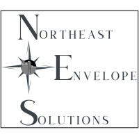 Northeast Envelope Solutions logo - Similar company to 3Ive Llc