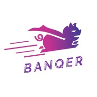 Banqer logo - Similar company to All Ears Events