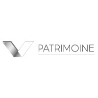 V PATRIMOINE logo - Similar company to V Group