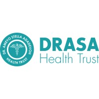 DRASA (Dr. Ameyo Stella Adadevoh) Health Trust logo - Similar company to Stop Superbugs Squad