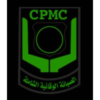الصيانة الوقائية الشاملة CPMC logo - Similar company to Truserv