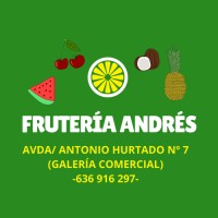 FRUTERÍA ANDRÉS Antonio Hurtado Nº7 logo - Similar company to La Frutería