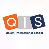 Qalam International School logo - Similar company to Emerging Verse