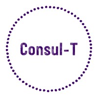 Consul-T (2021) Ltd logo - Similar company to Proud2Bsafe