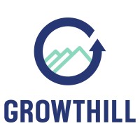 Growthill HR Consultants logo - Similar company to Aqm Information Technology