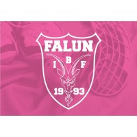 IBF Falun Ungdom & Barn logo - Similar company to Ibf Falun