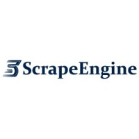 ScrapeEngine Data Solution logo - Similar company to Crawling Fox