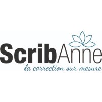 ScribAnne logo - Similar company to Touaregs