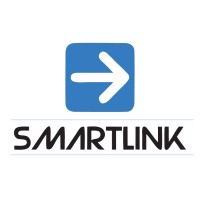 Smartlink logo - Similar company to Lunio.Br