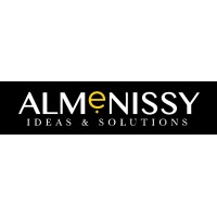 Almenissy logo - Similar company to Archital
