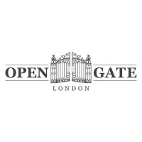 Open Gate logo - Similar company to Trinity Hospitality Group Llc