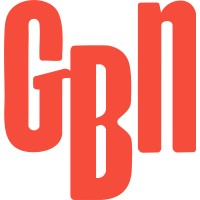 Good Big Nice logo - Similar company to Maison Freshmint