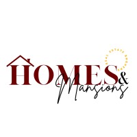 HomesnMansions logo - Similar company to Adglitter