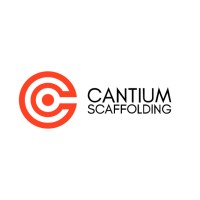 Cantium Scaffolding logo - Similar company to Proteus Building Services Limited