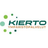 Kierto Ympäristöpalvelut Oy logo - Similar company to Pof Interior