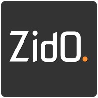 Zido logo - Similar company to Imaf Technetronics Limited