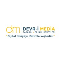 Devr-i Media | Design + IT Services logo - Similar company to Iscom Group
