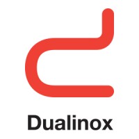 Dualinox logo - Similar company to Marrone