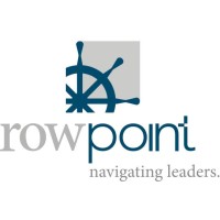 Rowpoint Training & Coaching logo - Similar company to Strong Training & Coaching